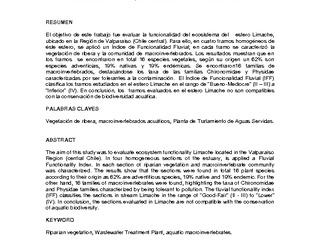 Anales MHNV Vol 27 - 2014