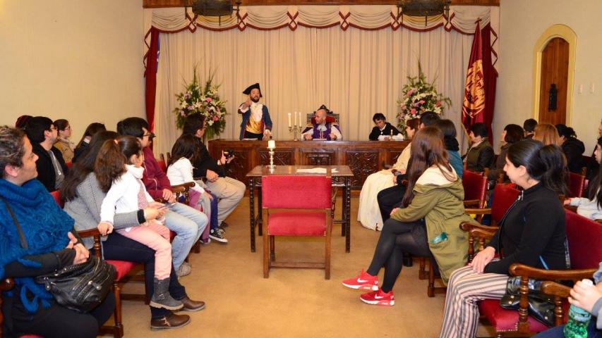 Imagen de Día del Patrimonio Cultural