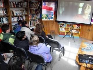 Trabajo fotogrfico y audiovisual