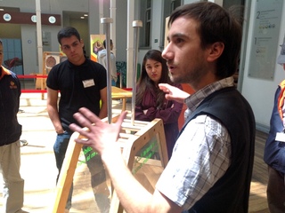 Geometra de la Naturaleza