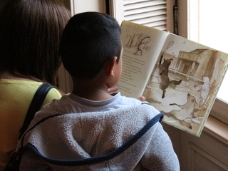 1 Primera Feria de Editores y Libreras de Valparaso