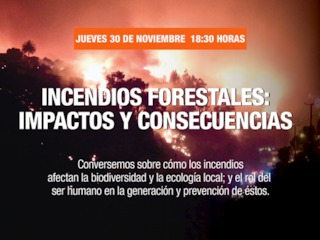 Ciclo de charlas patrimoniales Un Caf con Valparaso: Ciencia y Vida Cotidiana"