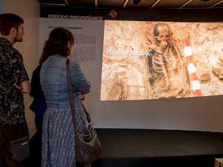 Bajo la Superficie: el surgimiento de la historia de Valparaso