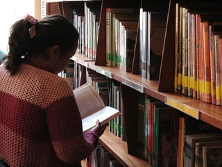 Primera Feria de Editores y Libreras de Valparaso