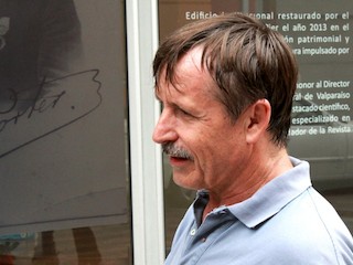 MHNV recibi donacin que rescata la biodiversidad marina del archipilago de Juan Fernndez