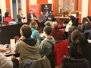 Fsiles en mi ciudad?