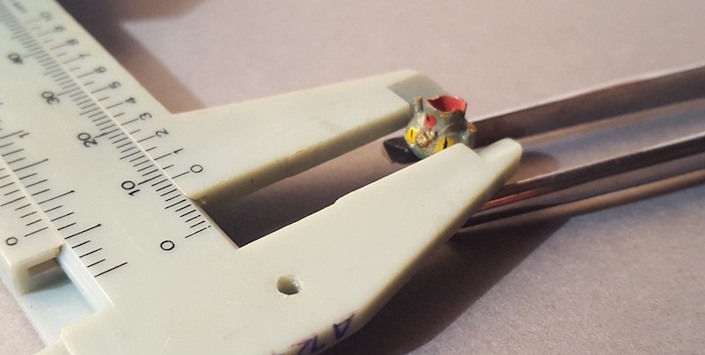 Cermicas monjas Clarisas, coleccin MHNV