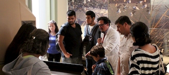 Da Mundial de los Humedales