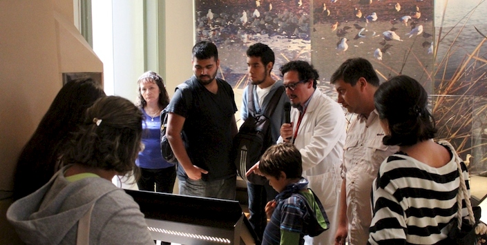 Da Mundial de los Humedales