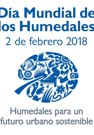 Humedales para un Futuro Sostenible
