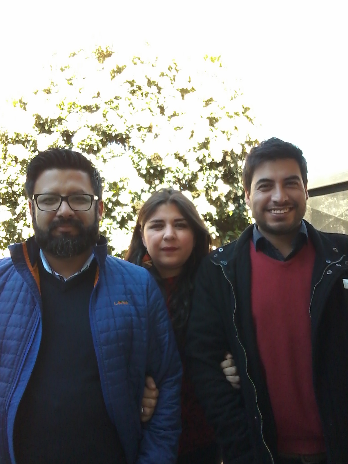 Imagen de Oficina técnica regional del Maule