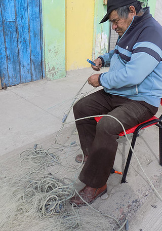 Bibliotecas Pblicas rescatan el patrimonio local a travs de sitios web