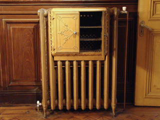 Calientaplatos Calientaplatos