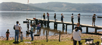 Prensa local informa hallazgo