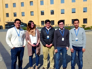 Archivo Nacional Histrico.