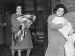 EN BUSCA DE LA COTIDIANIDAD FEMENINA DEL SIGLO XX