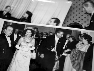 Fotografas tambin fueron incluidas en este proceso de adquisicin. Foto de Franco Campos.