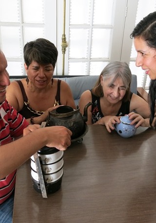 Departamento Educativo