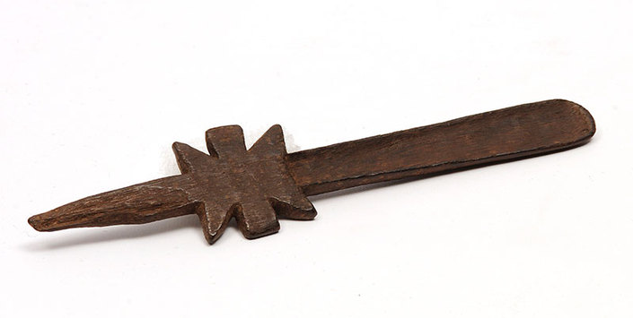 Cuchara, San Francisco de Chiu Chiu