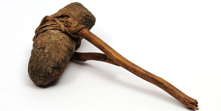 Martillo, San Francisco de Chiu Chiu