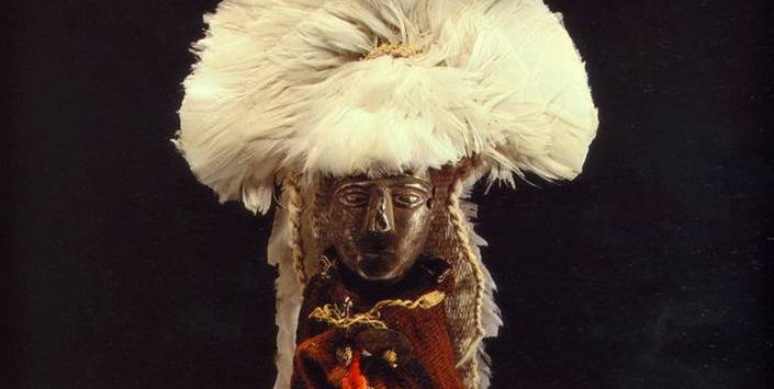 Adoratorio Incaico Del Cerro Las Trtolas