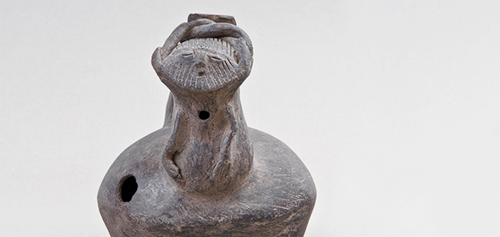 Jarro, Cultura Molle. Jarro, Cultura Molle.