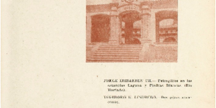  Las investigaciones sobre la Cultura de El Molle, al da