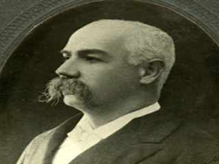 Im�genes de Benjam�n Vicu�a Mackenna (1831-1886)