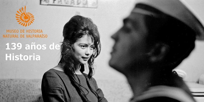 Bajo el Lente de Sergio Larran