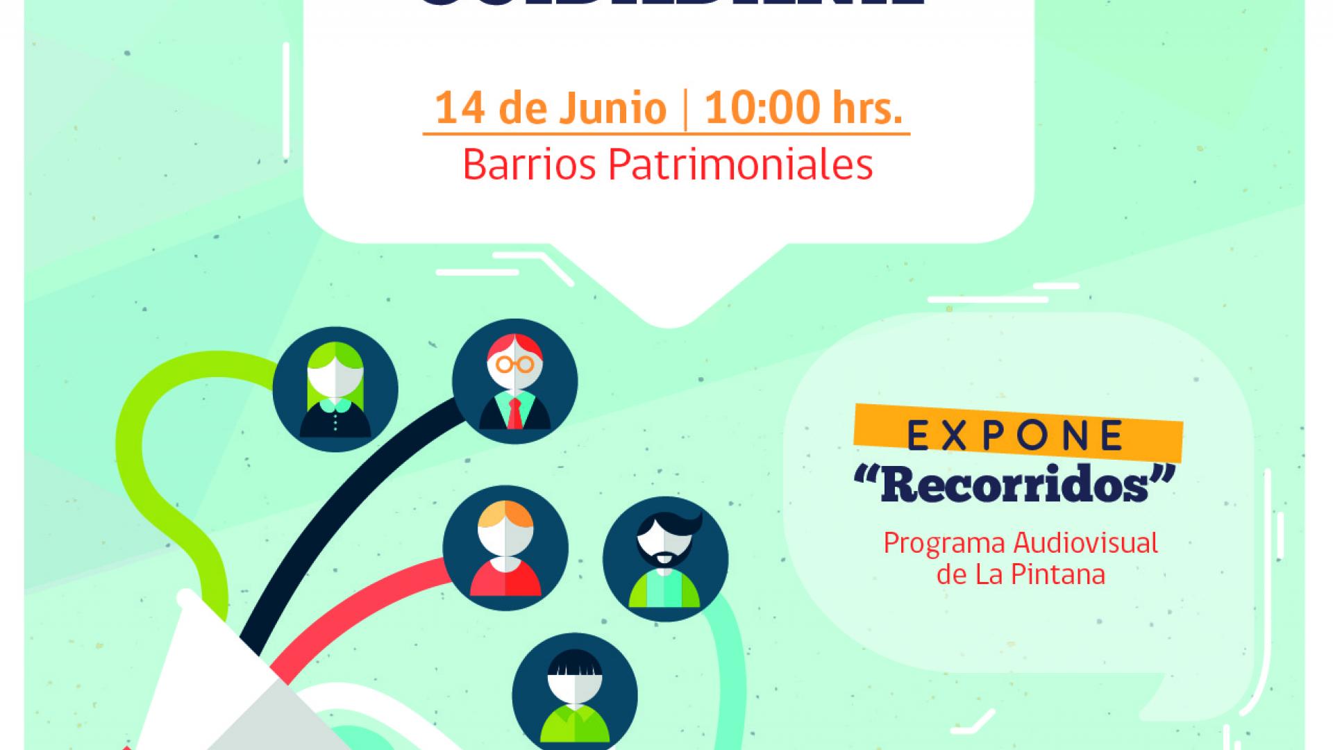 Imagen de 4° Laboratorio Juvenil de Reflexión y Participación Ciudadana