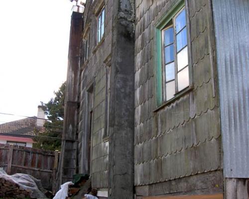Imagen del monumento Casa Gotschlich