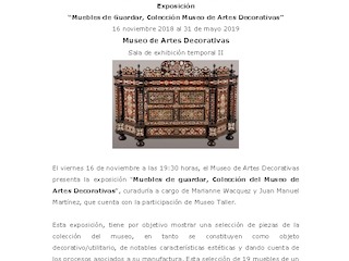 Comunicado de Prensa