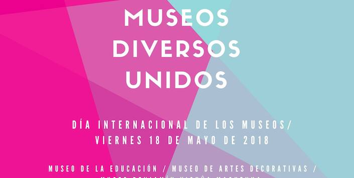 Da Internacional de los Museos