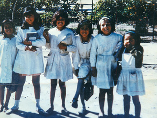 Biblioteca de Tongoy present sitios web que rescatan la identidad y el patrimonio