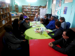 Memorias de Siglo XX