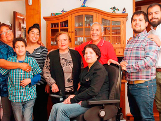 Vecinos de Ro Hurtado podrn hacer sus trmites en su Biblioteca Pblica