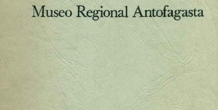 Boletn ocasional 1 / 1988