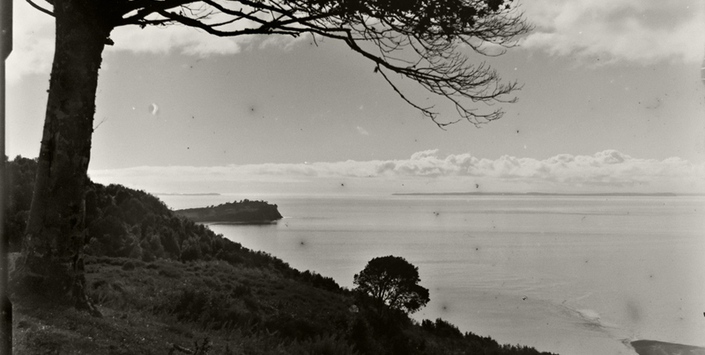 Desembocadura del ro Pudeto 1