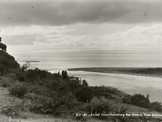 Desembocadura del ro Pudeto 3