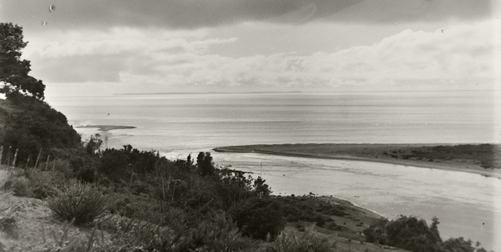 Desembocadura del ro Pudeto 3