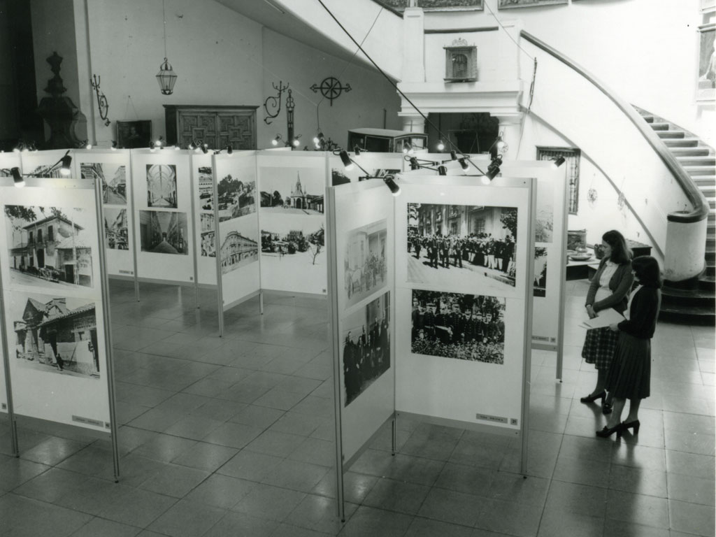 Museo Histórico Nacional en Miraflores n°50 Museo Histórico Nacional en Miraflores n°50