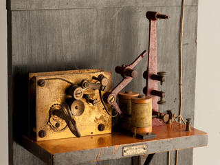 Instrumentos y mquinas para la enseanza de las ciencias