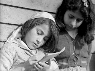 Fotografa de Carlos Dorlhiac, Chilln circa 1910. Coleccin Biblioteca Nacional.