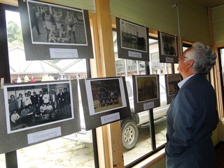 Visita a la muestra fotogrfica.