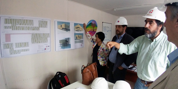 Biblioteca Regional de Coquimbo