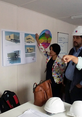 Biblioteca Regional de Coquimbo