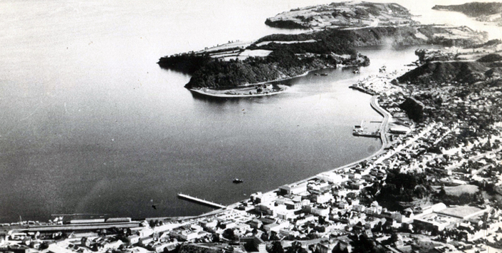La Biblioteca Regional de Los Lagos celebrar el Da del Patrimonio