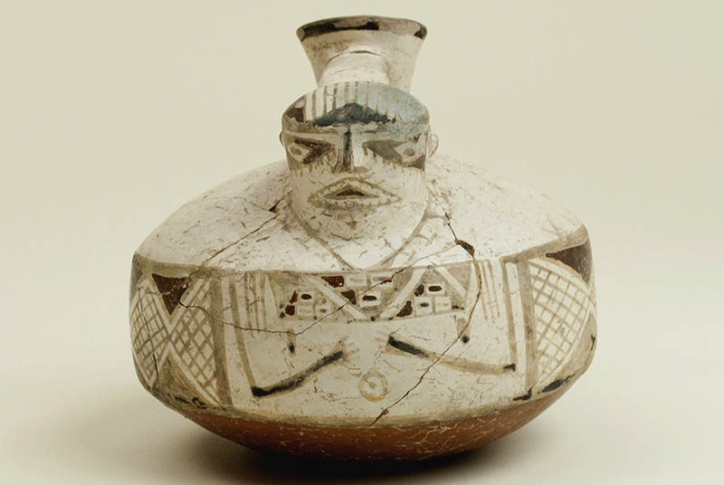 Jarro Pato. Diaguita- inca Jarro Pato. Diaguita- inca