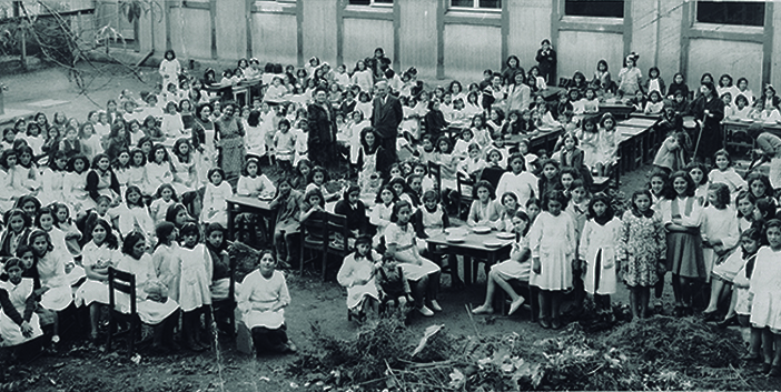 Escuela N° 16. Puerto Montt, sin fecha. Escuela N° 16. Puerto Montt, sin fecha.