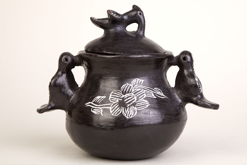 Azucarero grande Azucarero grande